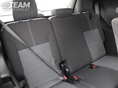 Certified 2025 GMC Acadia Elevation w/ LPO, Floor Liner Package image 26