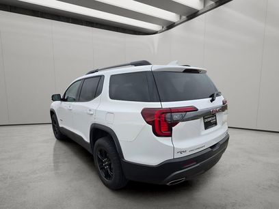 Used 2023 GMC Acadia AT4 w/ Preferred Package