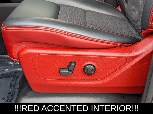 Used 2022 RAM 1500 Rebel w/ Rebel Level 2 Equipment Group AWD/4WD image 16