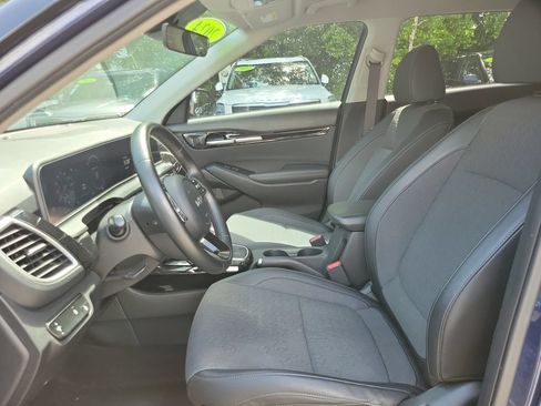 Certified 2024 Kia Seltos S FWD image 14