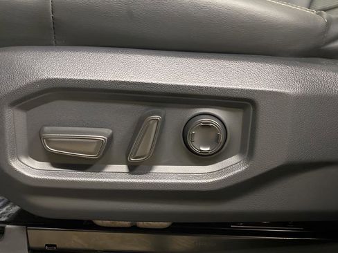 Used 2024 Toyota Sequoia Capstone AWD/4WD image 23