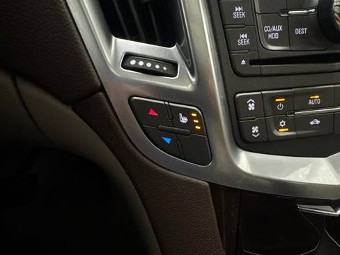Used 2012 Cadillac SRX Performance AWD/4WD image 35