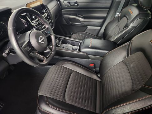 Used 2024 Nissan Pathfinder Rock Creek AWD/4WD image 11