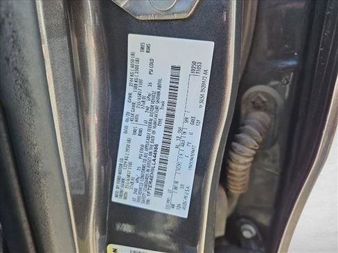 Used 2020 Ford Ranger XL w/ Equipment Group 101A Mid image 24