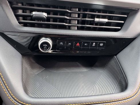 New 2026 Ford Explorer Tremor AWD/4WD image 23