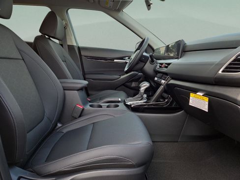 New 2026 Kia Seltos EX FWD image 12