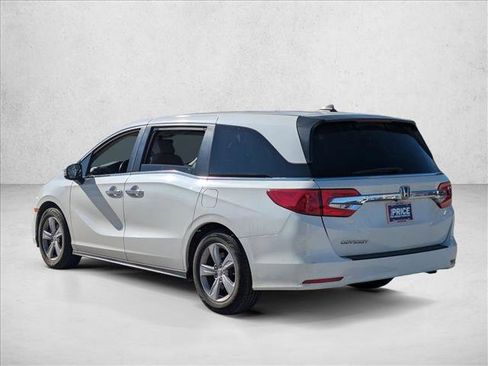 Used 2019 Honda Odyssey EX-L image 7