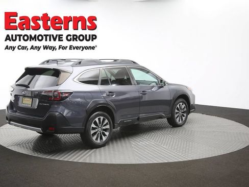 Used 2023 Subaru Outback Limited AWD/4WD image 38