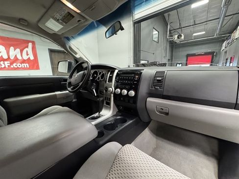 Used 2008 Toyota Tundra SR5 AWD/4WD image 10