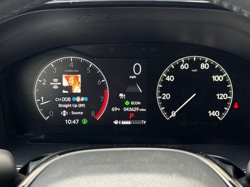 Used 2024 Honda CR-V EX-L image 19