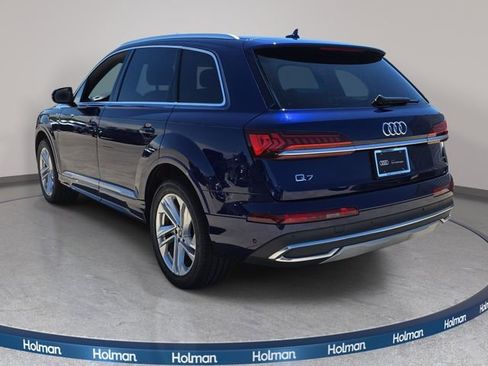 Used 2023 Audi Q7 2.0T Premium w/ Convenience Package AWD/4WD image 8