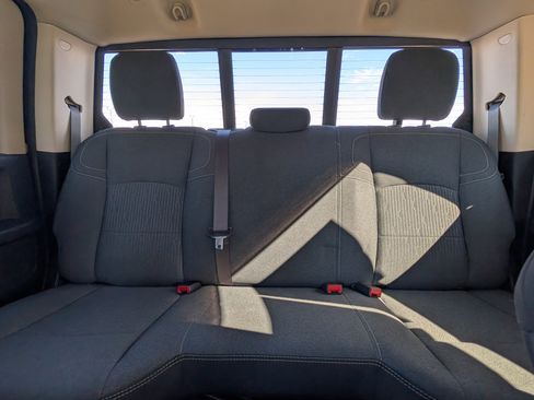 Used 2020 RAM 2500 Tradesman image 26