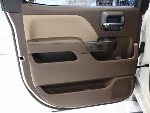 Certified 2016 GMC Sierra 3500 Denali w/ Duramax Plus Package image 24