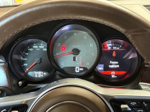 Used 2018 Porsche Macan S AWD/4WD image 24