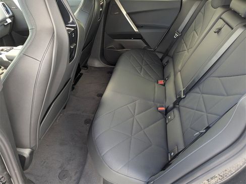 New 2026 BMW iX xDrive45 w/ Premium Package image 11