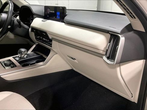 Used 2024 MAZDA CX-90 3.3 Turbo w/ Premium Plus Pkg image 19