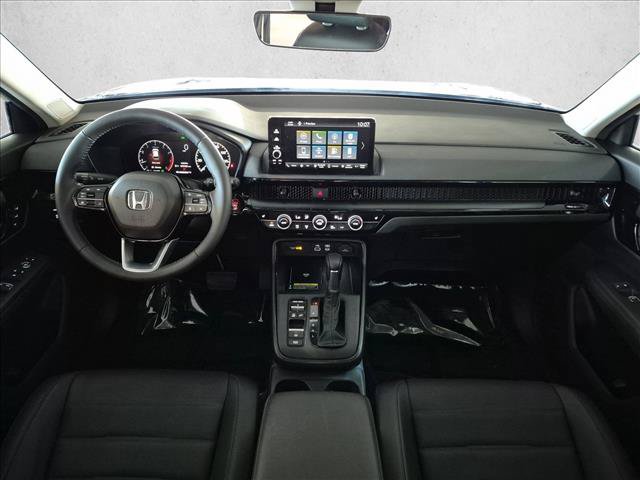 Used 2024 Honda CR-V EX-L image 18