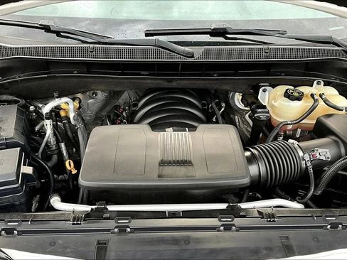 Used 2021 Chevrolet Tahoe High Country w/ Premium Package AWD/4WD image 30