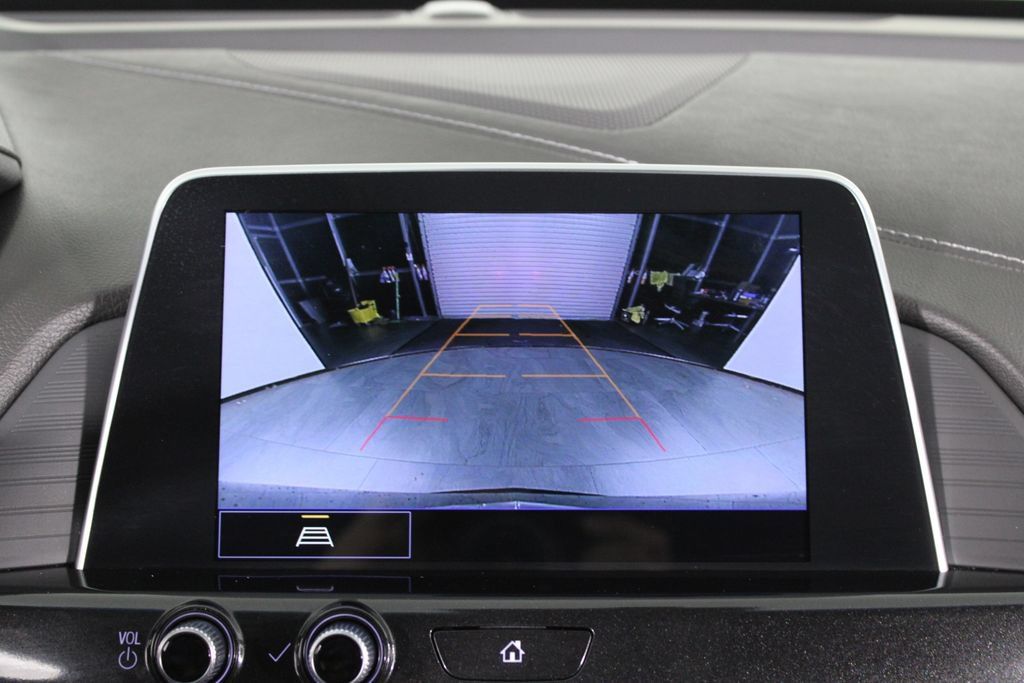 Used 2024 Cadillac CT4 Luxury RWD image 25