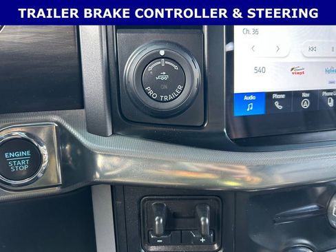 Used 2024 Ford F150 Lariat w/ Bed Utility Package image 18