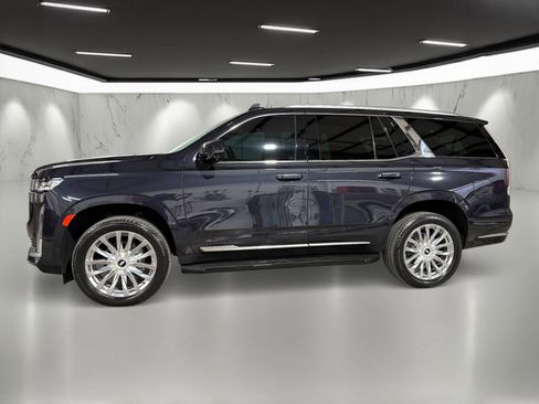 Certified 2023 Cadillac Escalade Premium Luxury image 2