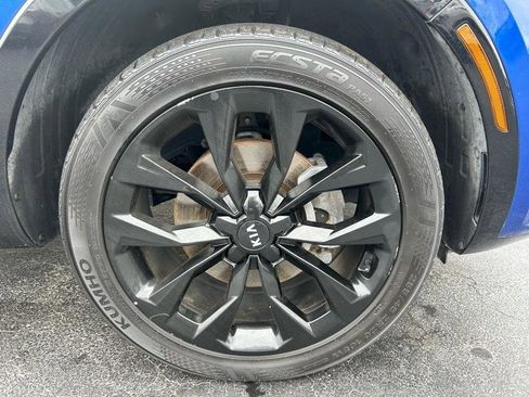 Used 2021 Kia Sorento SX image 40