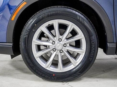 Certified 2023 Honda CR-V EX image 14