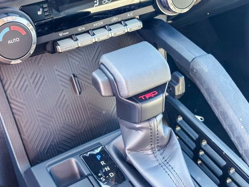 New 2025 Toyota Tacoma TRD Off-Road image 25