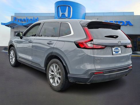 Certified 2023 Honda CR-V EX-L image 5