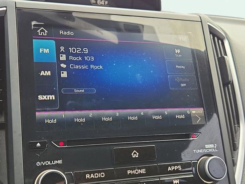 Used 2020 Subaru Impreza 2.0i Sport image 32