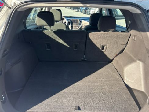Used 2021 Chevrolet Equinox LS AWD/4WD image 7