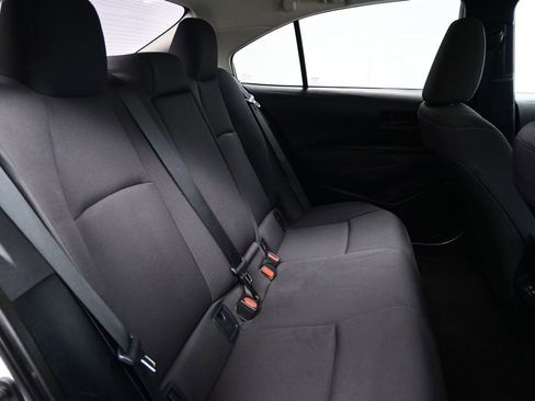 Used 2025 Toyota Corolla LE FWD image 35