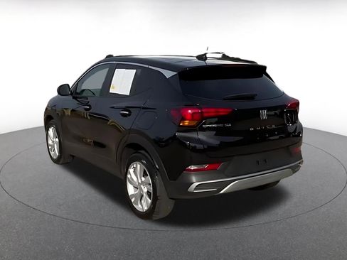 Used 2025 Buick Encore GX Preferred image 11