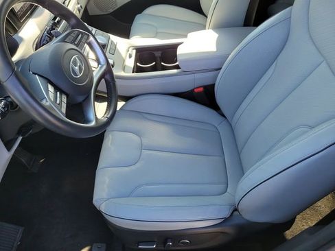 Used 2024 Hyundai Palisade SEL image 19