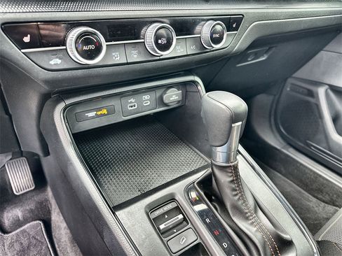 Used 2025 Honda CR-V Sport image 27