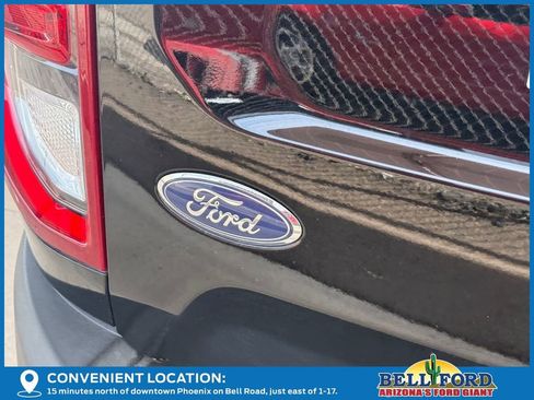 Used 2021 Ford Bronco Sport Big Bend AWD/4WD image 11
