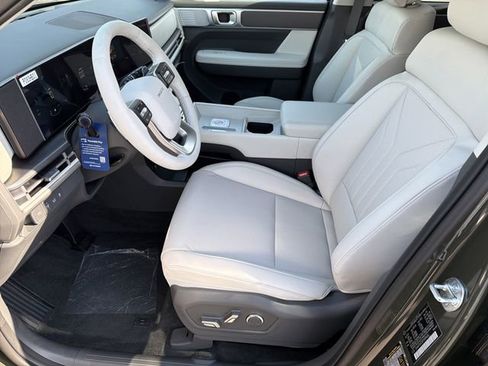 New 2026 Hyundai Santa Fe SEL image 9