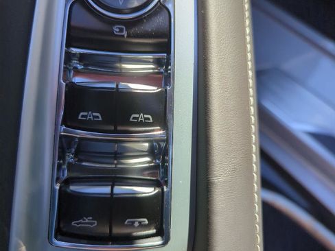 New 2026 Chevrolet Corvette Z06 w/ Battery Protection Package image 37