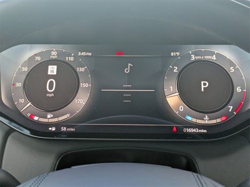 Used 2023 Land Rover Range Rover SE image 31