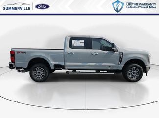 New 2026 Ford F250 Lariat w/ FX4 Off-Road Package video 2