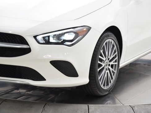 Certified 2023 Mercedes-Benz CLA 250 image 11