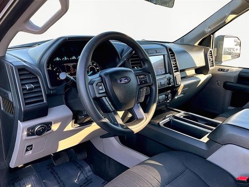 Used 2019 Ford F150 XL w/ Equipment Group 101A Mid image 14