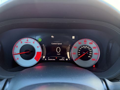 Used 2022 Acura TLX w/ A-SPEC Pkg image 35