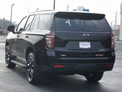 Used 2023 Chevrolet Tahoe RST w/ Luxury Package image 17