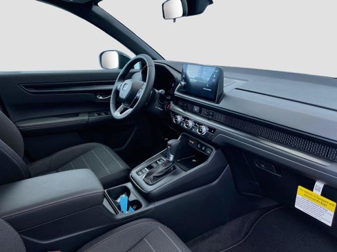 New 2026 Honda CR-V Sport image 28