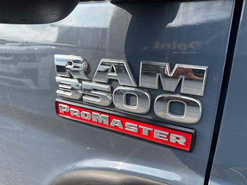 Used 2021 RAM ProMaster 3500 FWD image 25