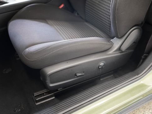 Used 2023 Dodge Challenger GT RWD image 14