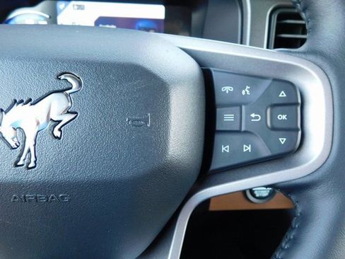 New 2024 Ford Bronco Outer Banks image 31