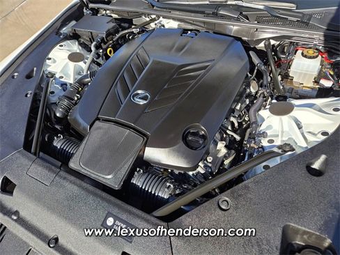 Certified 2022 Lexus LC 500 Convertible w/ Touring Package image 22