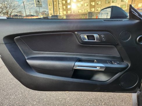 Used 2022 Ford Mustang Mach 1 RWD image 19